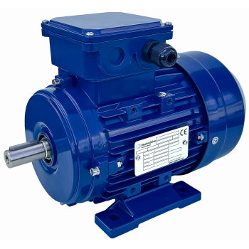 Silnik elektryczny 3kW 900 obr/min. 132B3